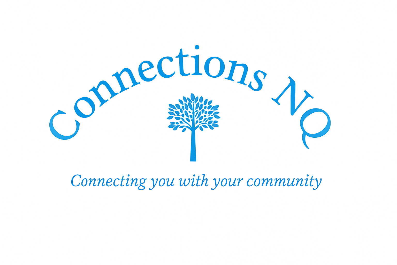 Connections NQ Logo